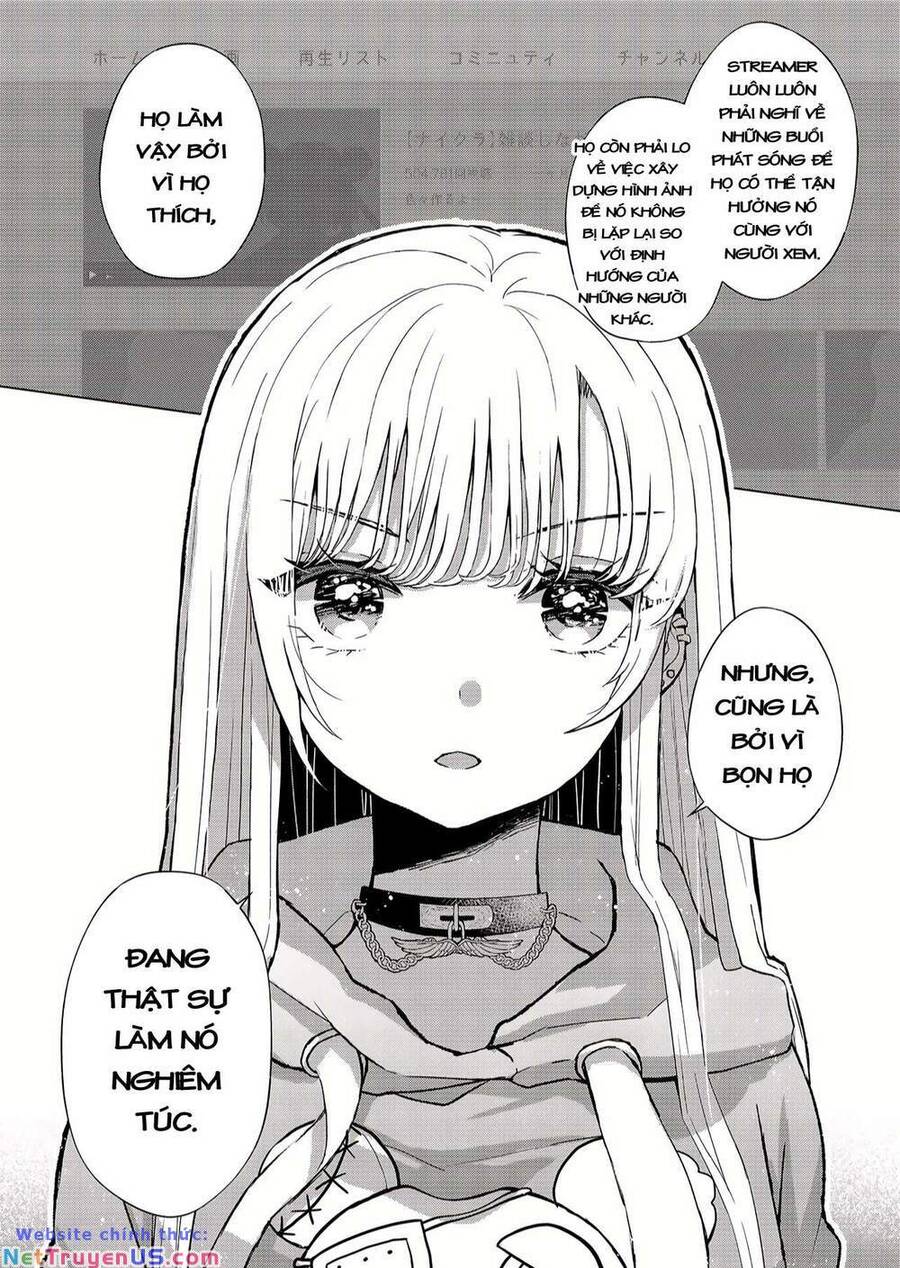 Kimi Wa Nina Janai! Chapter 1.2 - Trang 2