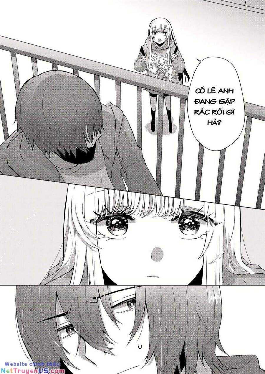 Kimi Wa Nina Janai! Chapter 1.2 - Trang 2