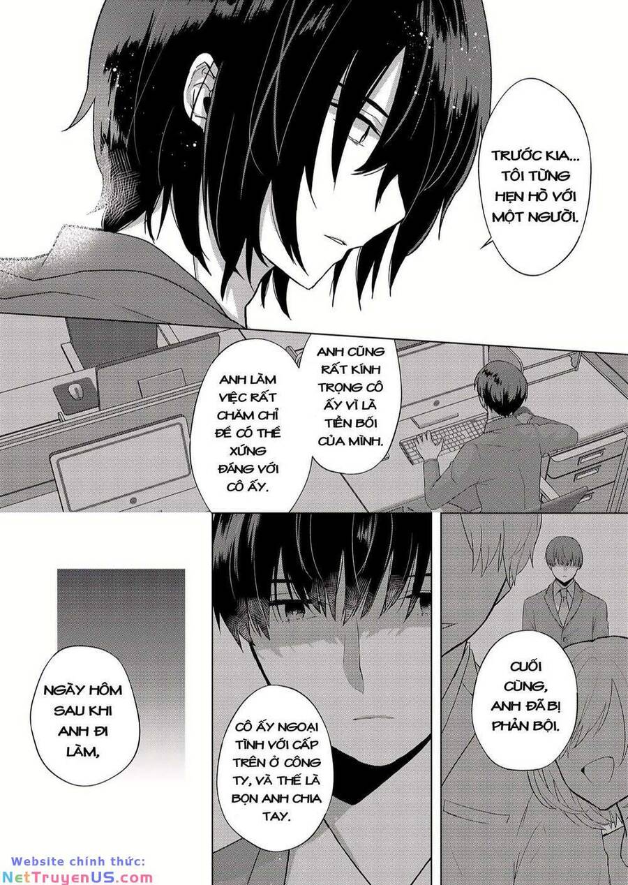 Kimi Wa Nina Janai! Chapter 1.2 - Trang 2