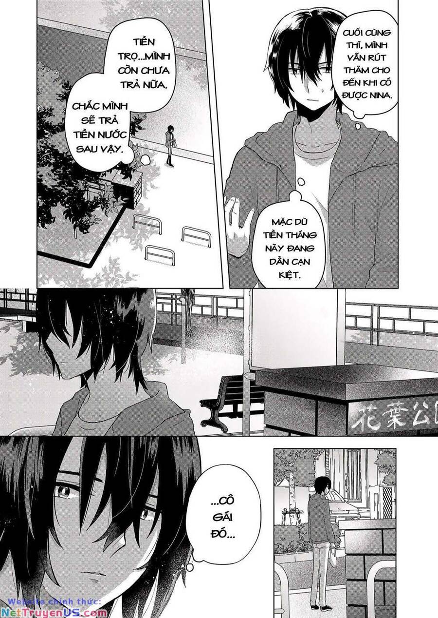 Kimi Wa Nina Janai! Chapter 1.1 - Trang 2