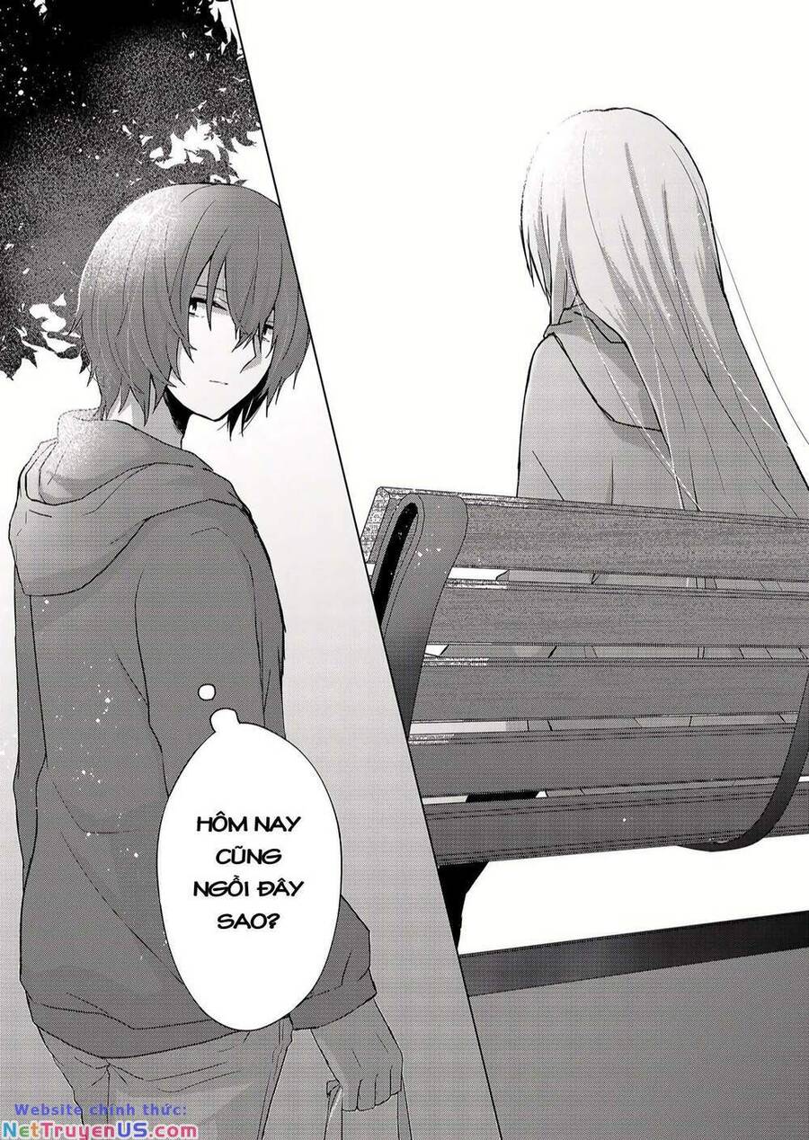 Kimi Wa Nina Janai! Chapter 1.1 - Trang 2