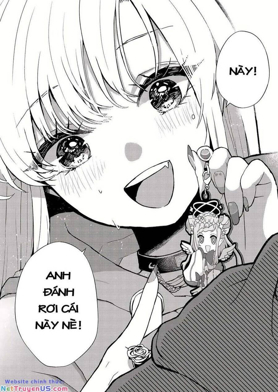 Kimi Wa Nina Janai! Chapter 1.1 - Trang 2