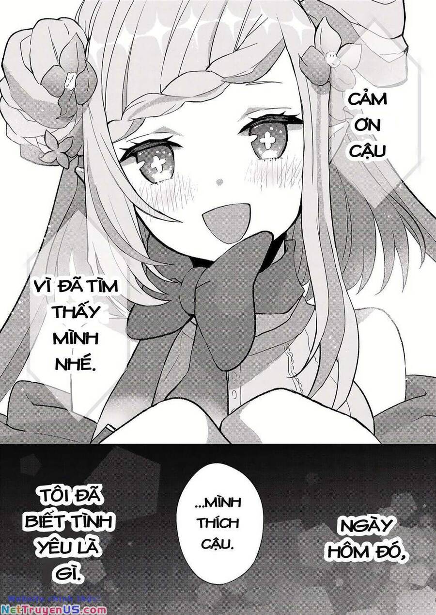 Kimi Wa Nina Janai! Chapter 1.1 - Trang 2