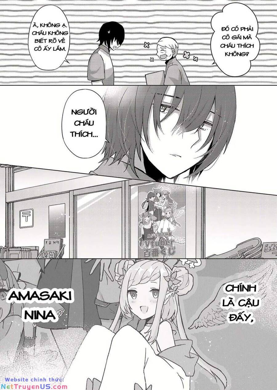 Kimi Wa Nina Janai! Chapter 1.1 - Trang 2