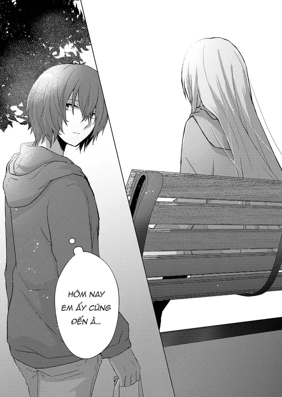 Kimi Wa Nina Janai! Chapter 1 - Trang 2