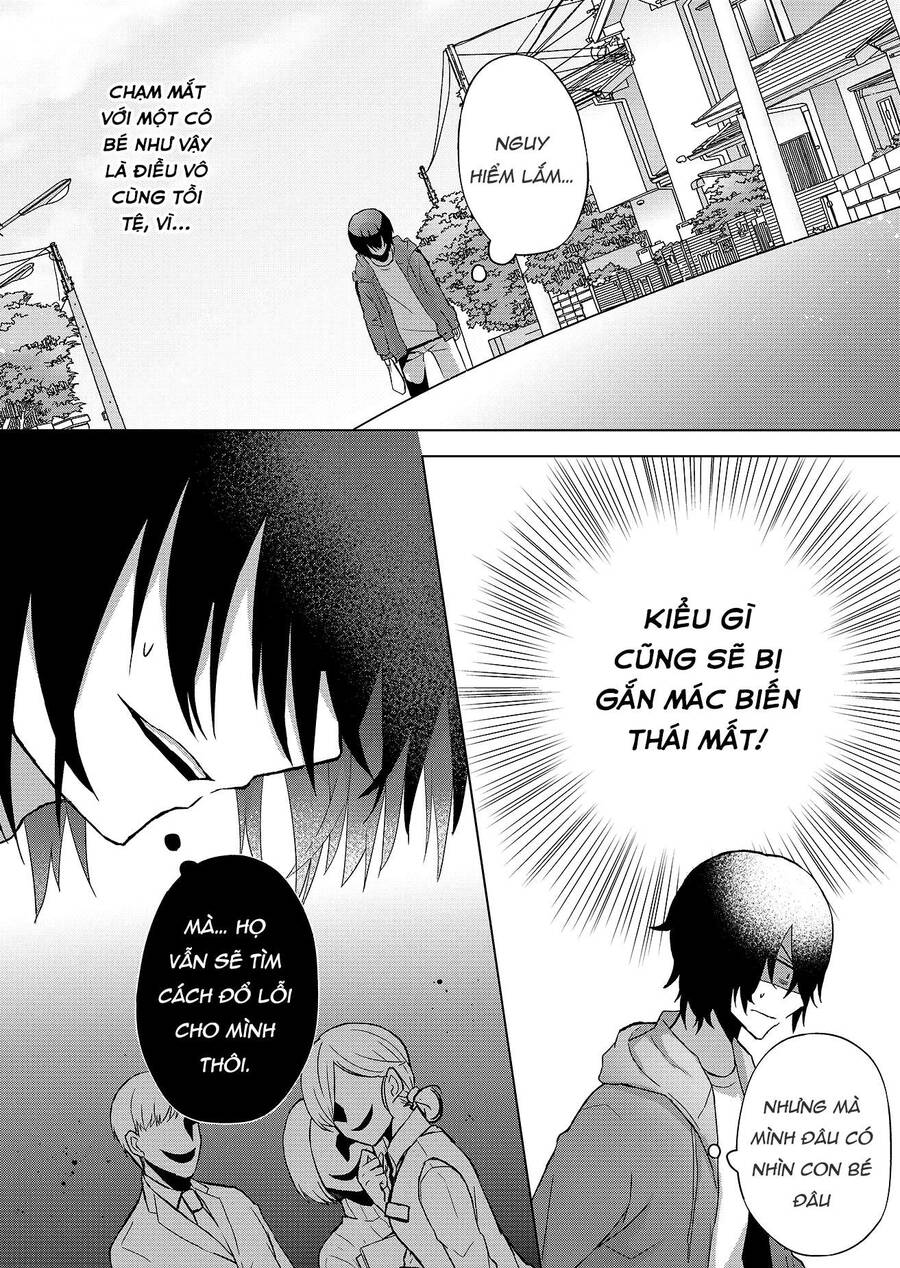 Kimi Wa Nina Janai! Chapter 1 - Trang 2