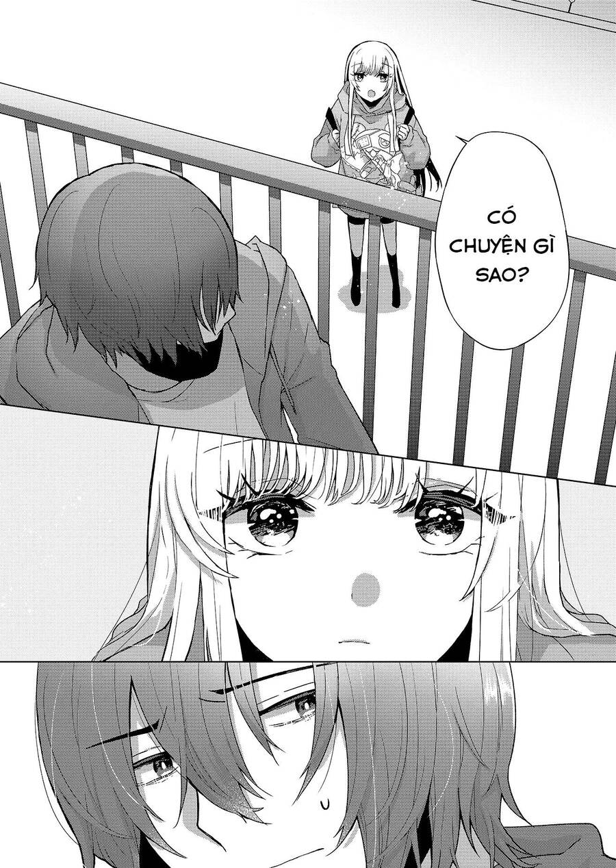 Kimi Wa Nina Janai! Chapter 1 - Trang 2