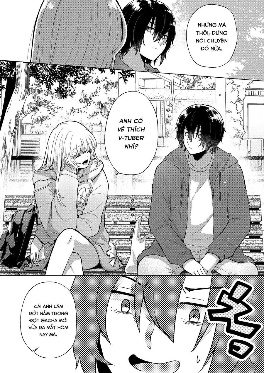 Kimi Wa Nina Janai! Chapter 1 - Trang 2