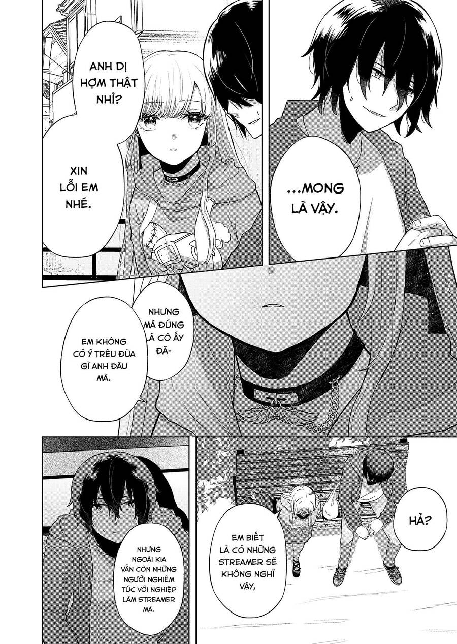 Kimi Wa Nina Janai! Chapter 1 - Trang 2