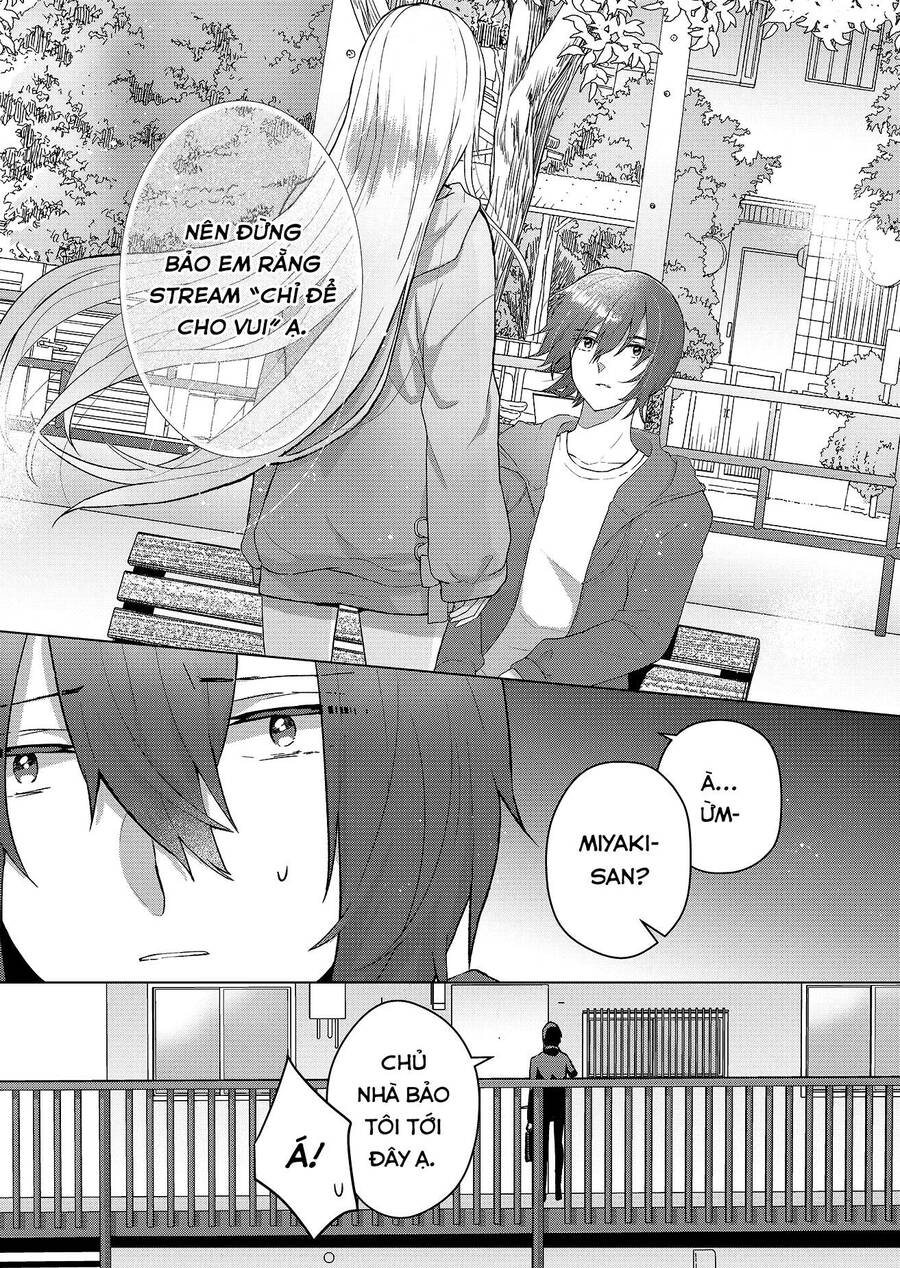 Kimi Wa Nina Janai! Chapter 1 - Trang 2