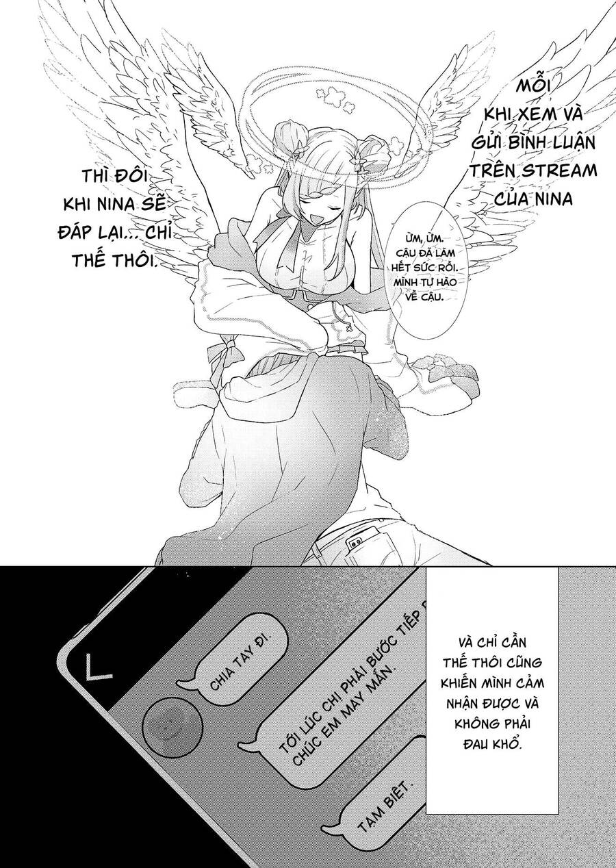 Kimi Wa Nina Janai! Chapter 1 - Trang 2