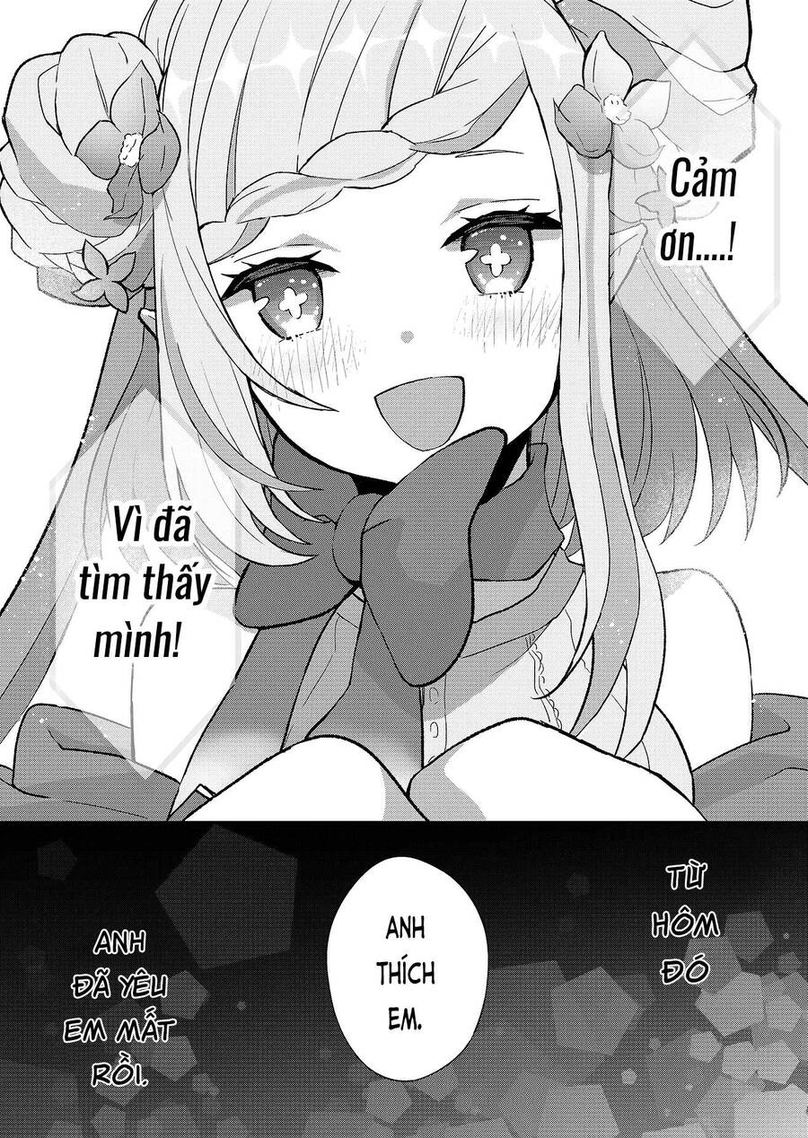 Kimi Wa Nina Janai! Chapter 1 - Trang 2