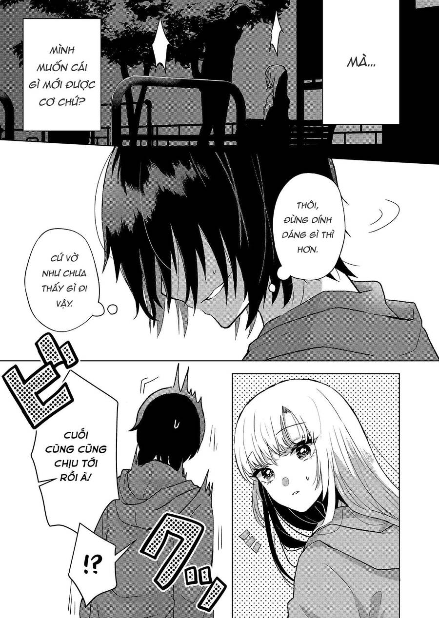 Kimi Wa Nina Janai! Chapter 1 - Trang 2