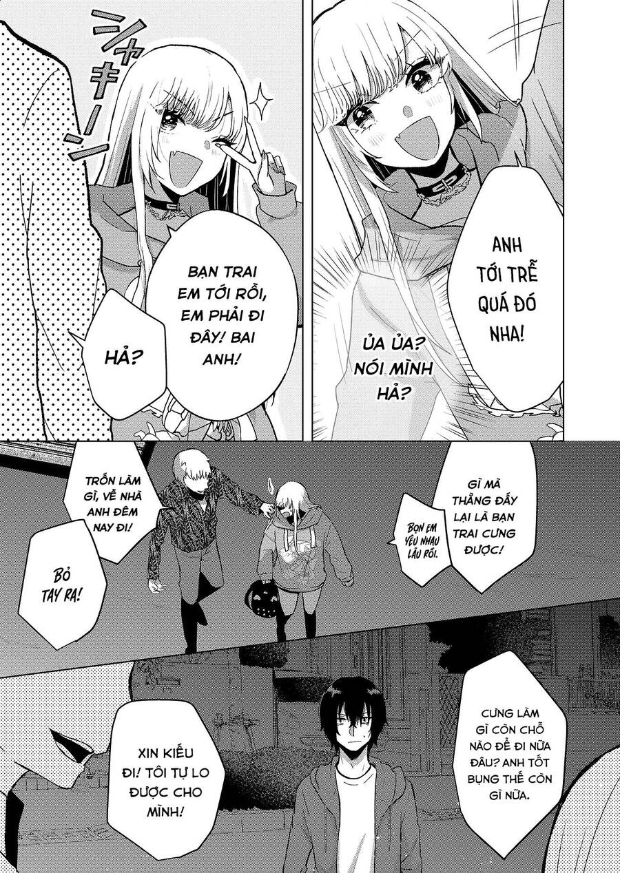 Kimi Wa Nina Janai! Chapter 1 - Trang 2