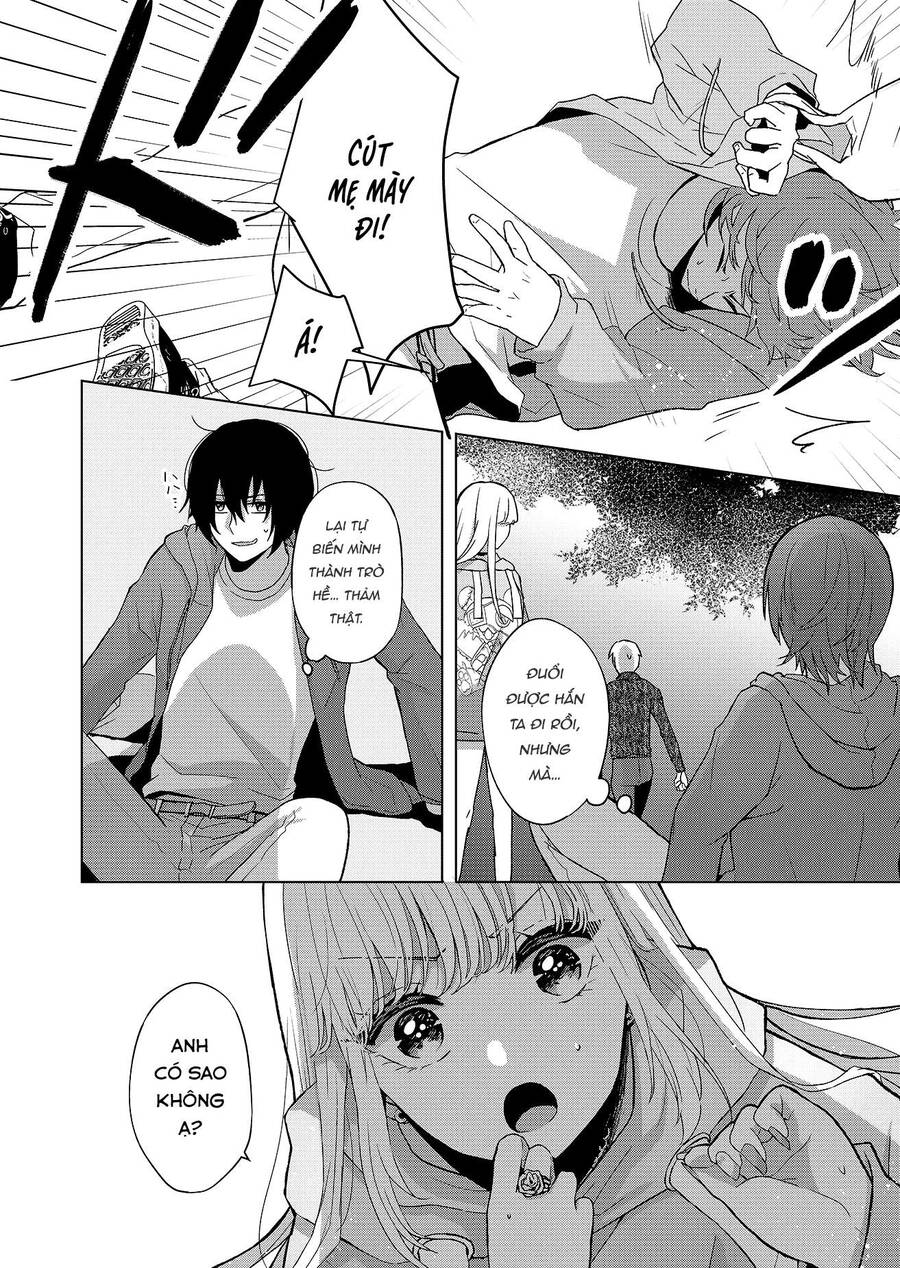 Kimi Wa Nina Janai! Chapter 1 - Trang 2