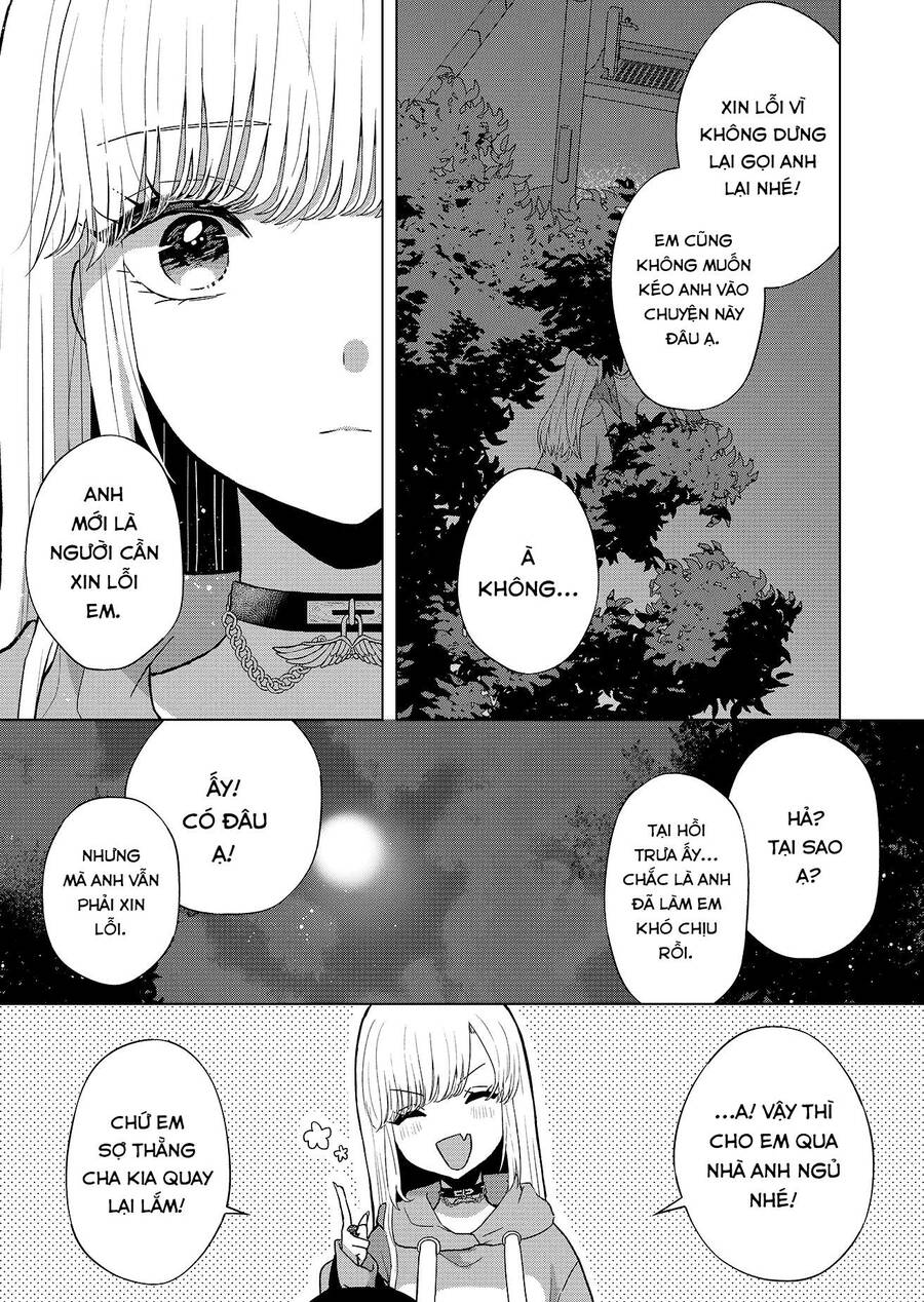 Kimi Wa Nina Janai! Chapter 1 - Trang 2