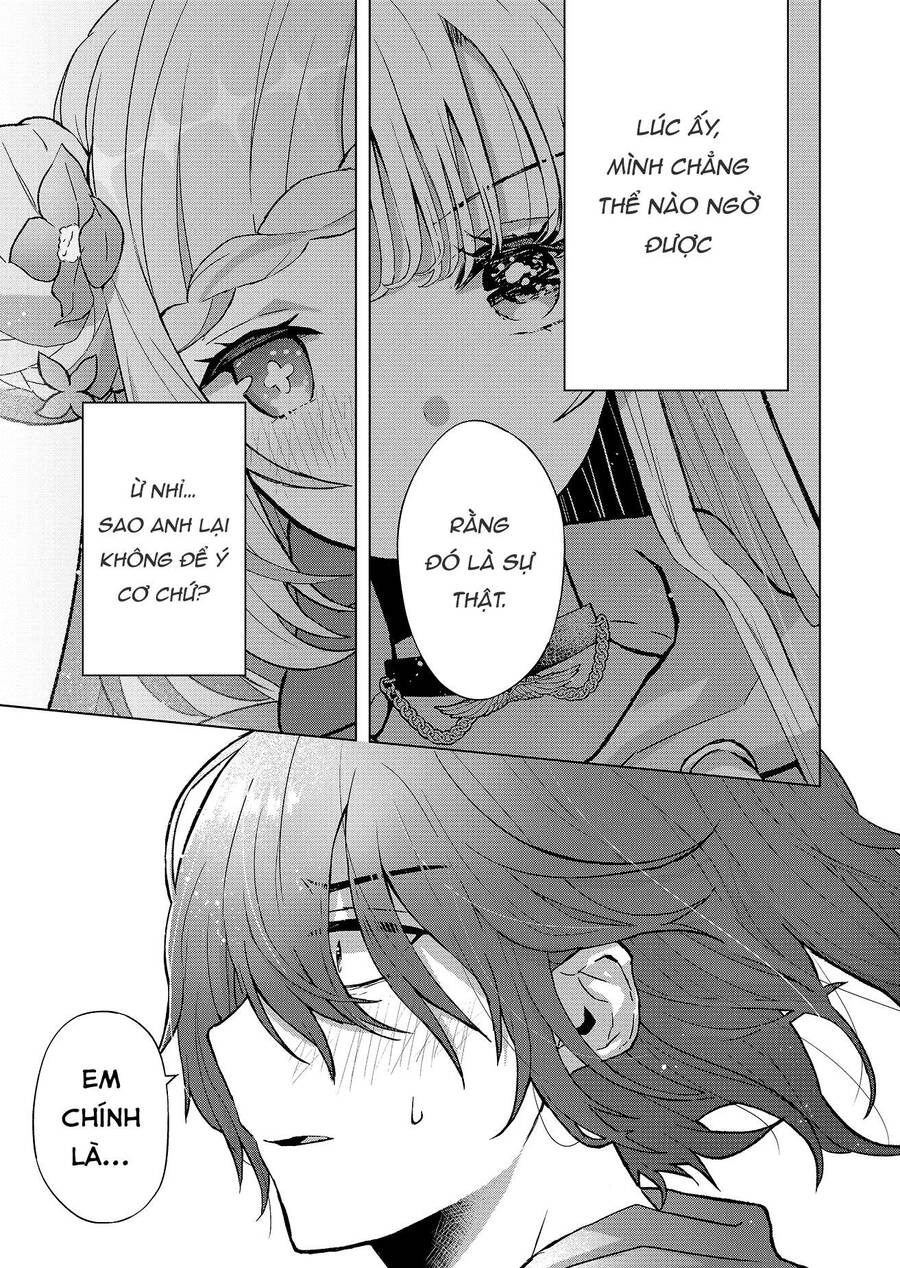 Kimi Wa Nina Janai! Chapter 1 - Trang 2