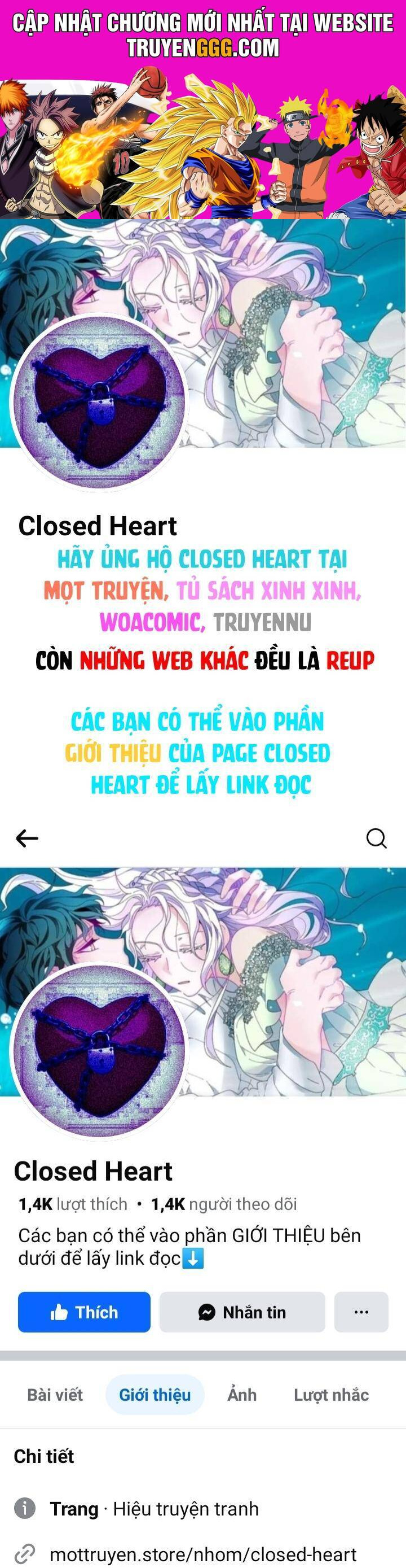 Tôi Không Muốn Trở Thành Hoàng Hậu Chapter 116 - Trang 2