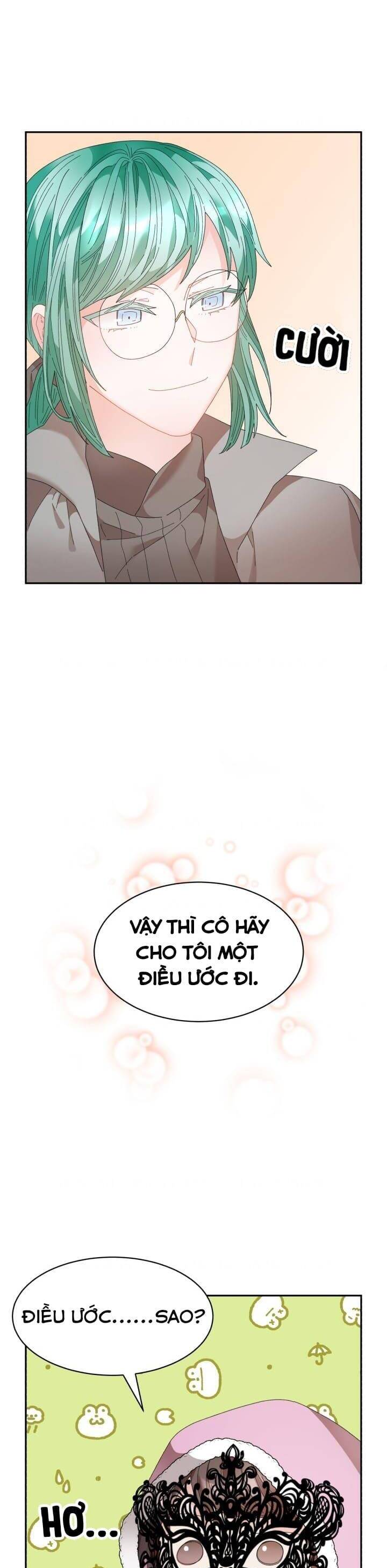 Tôi Không Muốn Trở Thành Hoàng Hậu Chapter 88 - Trang 2