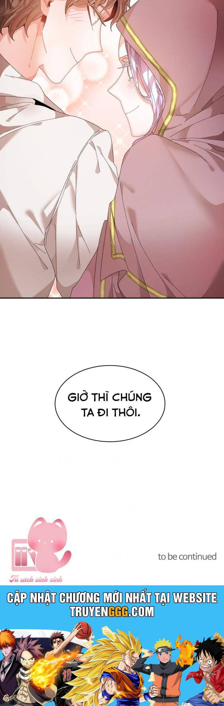 Tôi Không Muốn Trở Thành Hoàng Hậu Chapter 86 - Trang 2