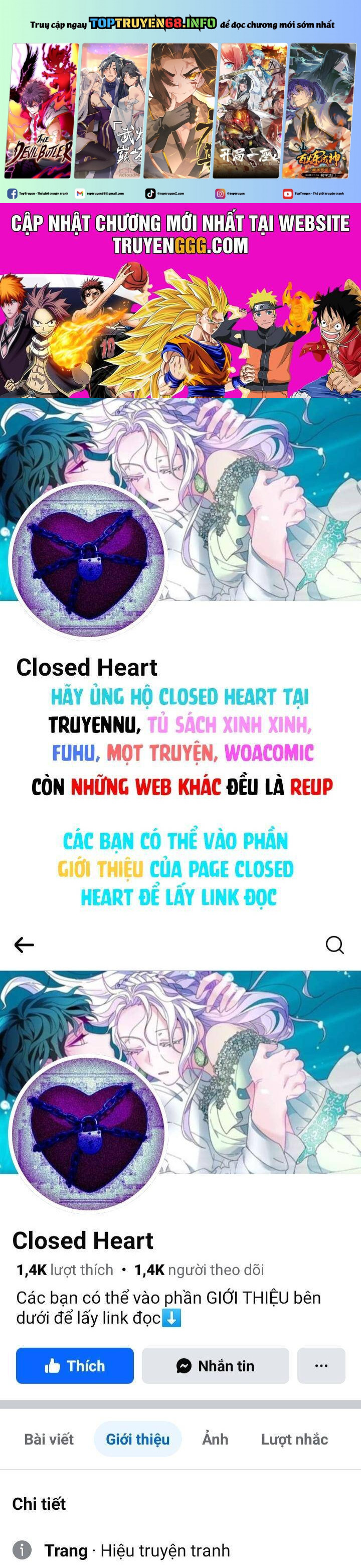 Tôi Không Muốn Trở Thành Hoàng Hậu Chapter 106 - Trang 2