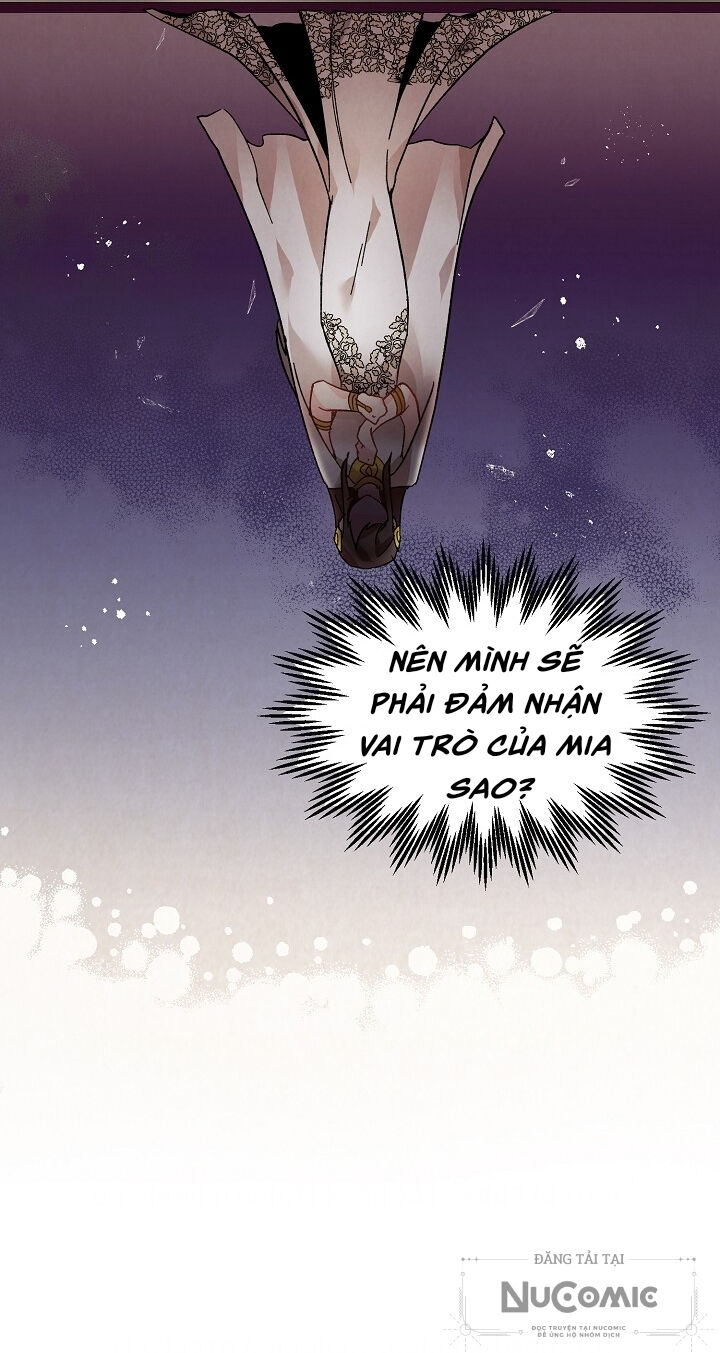 Tôi Không Muốn Trở Thành Hoàng Hậu Chapter 29 - Trang 2