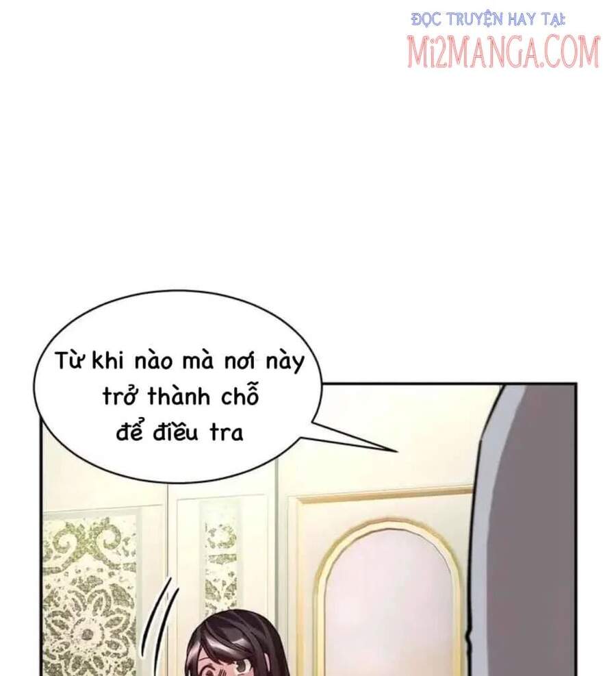 Tôi Không Muốn Trở Thành Hoàng Hậu Chapter 12 - Trang 2