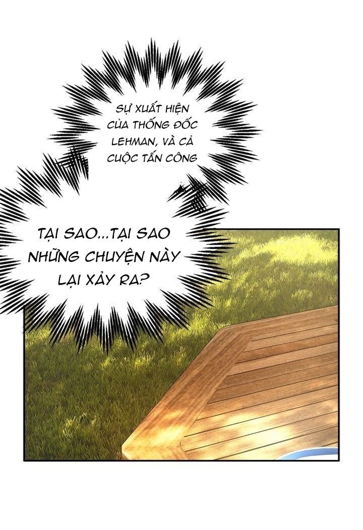 Tôi Không Muốn Trở Thành Hoàng Hậu Chapter 10 - Trang 2