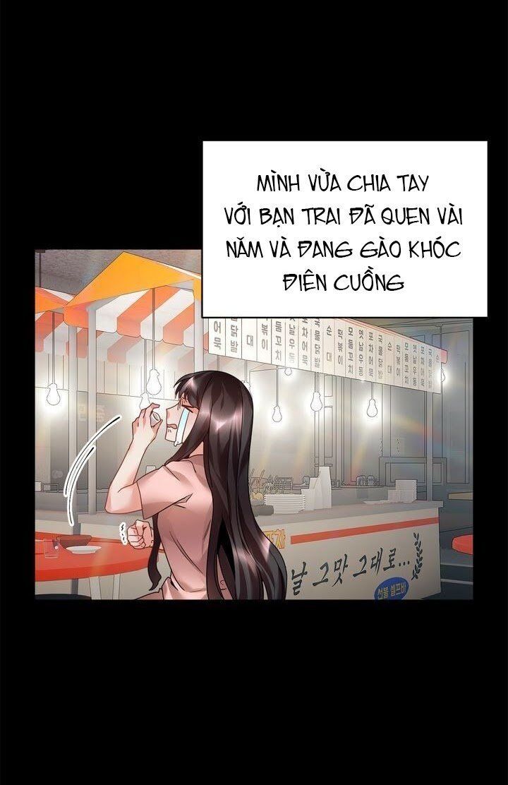 Tôi Không Muốn Trở Thành Hoàng Hậu Chapter 9 - Trang 2