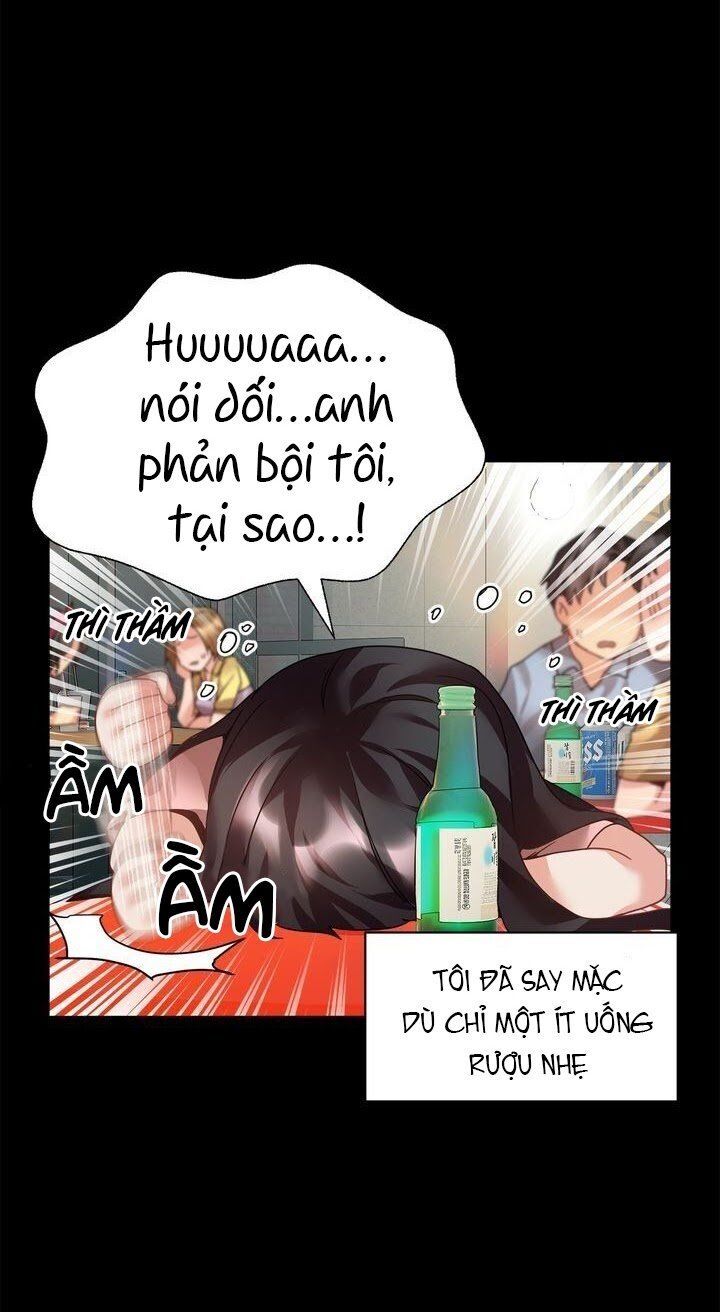 Tôi Không Muốn Trở Thành Hoàng Hậu Chapter 9 - Trang 2