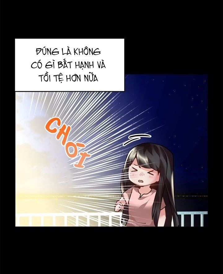 Tôi Không Muốn Trở Thành Hoàng Hậu Chapter 9 - Trang 2