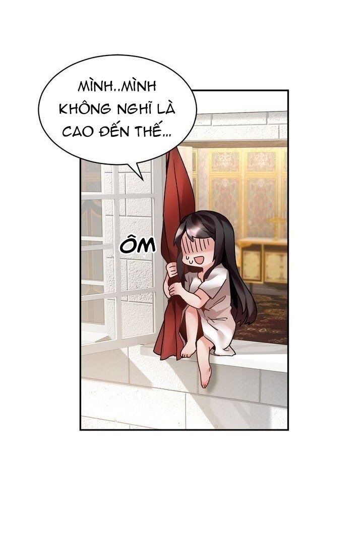 Tôi Không Muốn Trở Thành Hoàng Hậu Chapter 9 - Trang 2