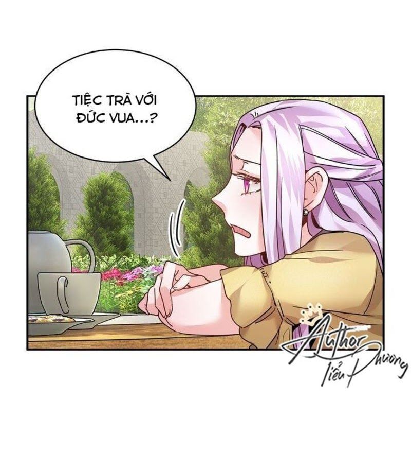 Tôi Không Muốn Trở Thành Hoàng Hậu Chapter 8 - Trang 2