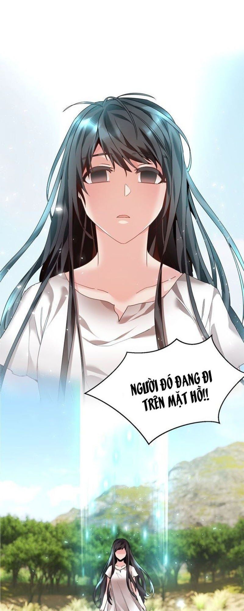 Tôi Không Muốn Trở Thành Hoàng Hậu Chapter 8 - Trang 2