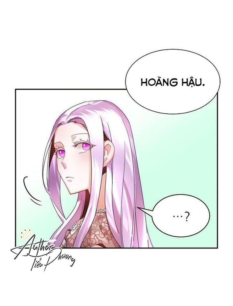 Tôi Không Muốn Trở Thành Hoàng Hậu Chapter 7 - Trang 2