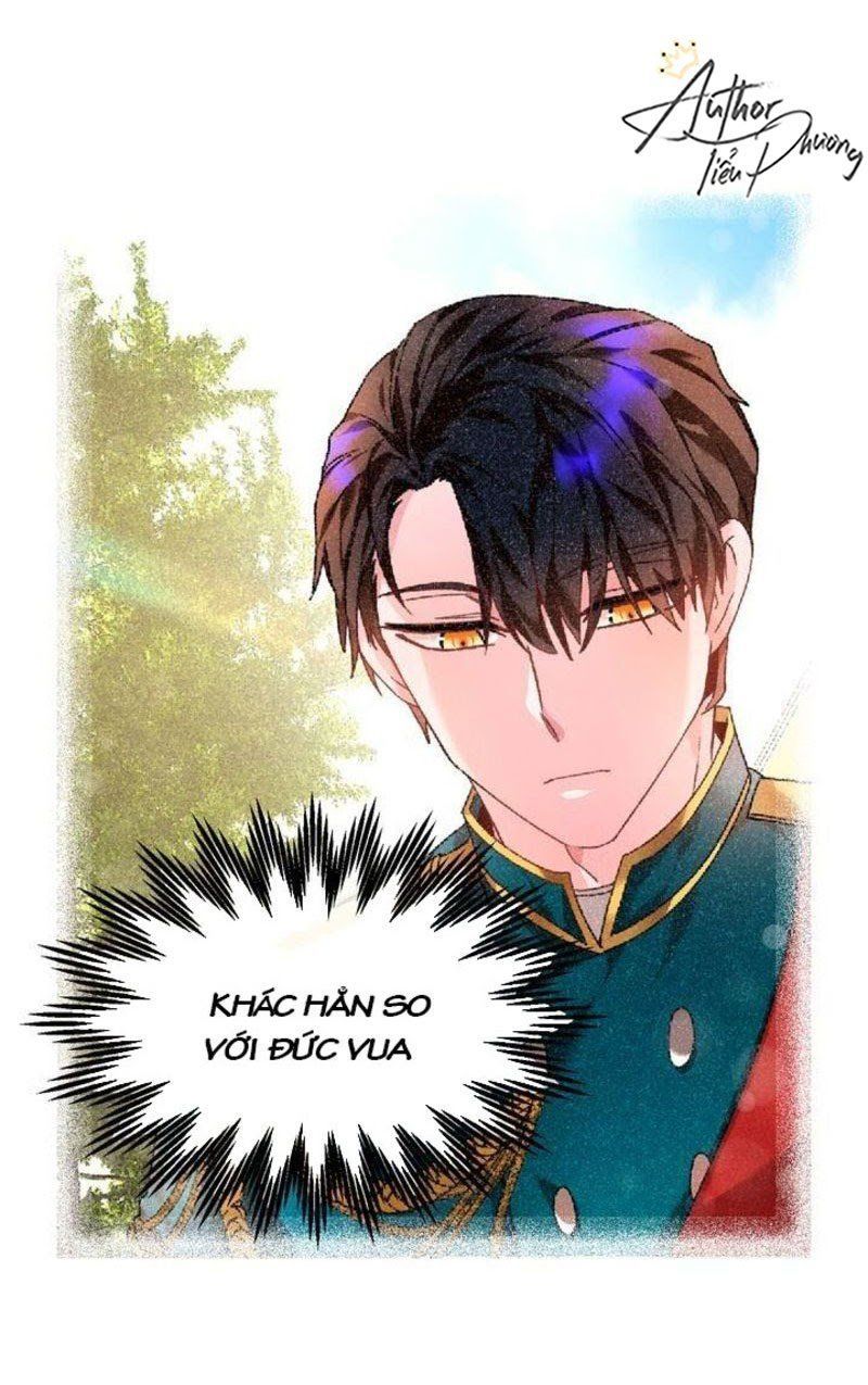 Tôi Không Muốn Trở Thành Hoàng Hậu Chapter 7 - Trang 2