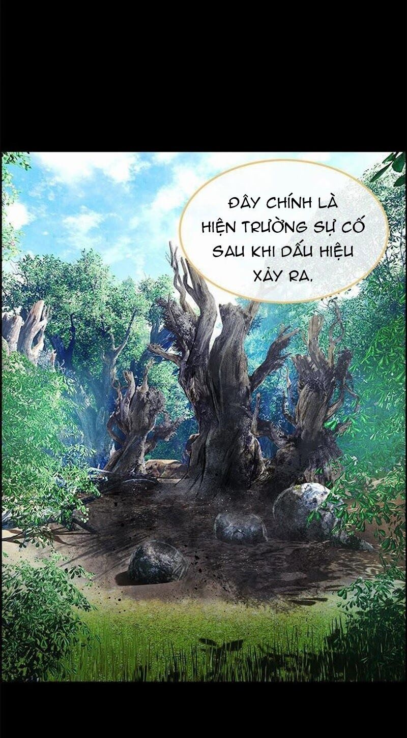 Tôi Không Muốn Trở Thành Hoàng Hậu Chapter 6 - Trang 2