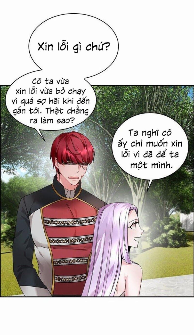 Tôi Không Muốn Trở Thành Hoàng Hậu Chapter 3 - Trang 2