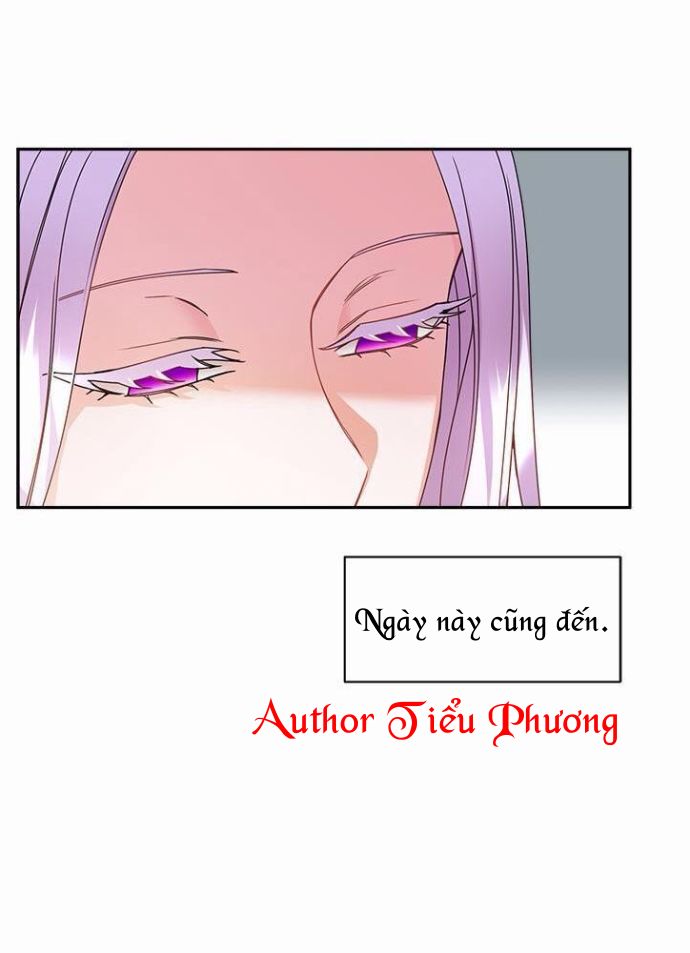 Tôi Không Muốn Trở Thành Hoàng Hậu Chapter 1 - Trang 2