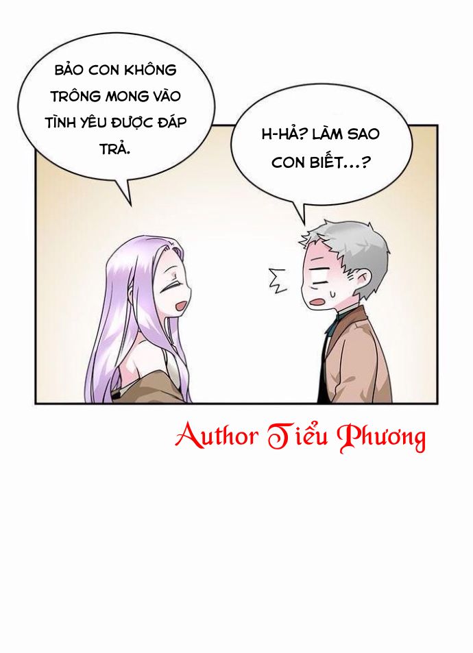 Tôi Không Muốn Trở Thành Hoàng Hậu Chapter 1 - Trang 2