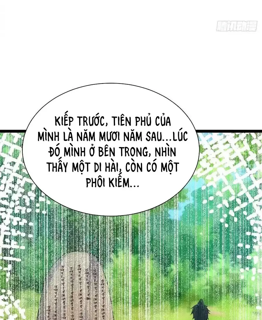 Thê Tử Của Ta Là Đại Thừa Kỳ Đại Lão Chapter 85 - Trang 2