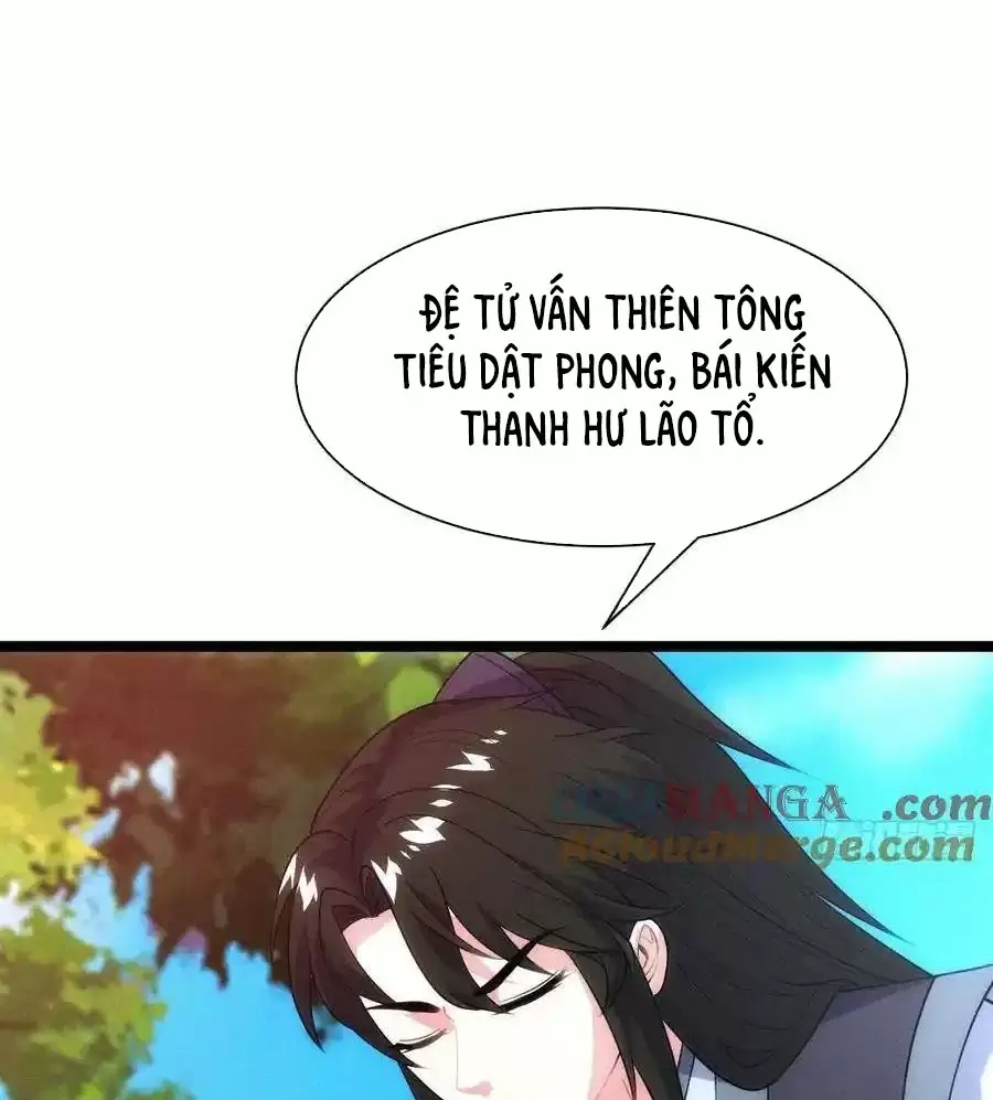 Thê Tử Của Ta Là Đại Thừa Kỳ Đại Lão Chapter 85 - Trang 2