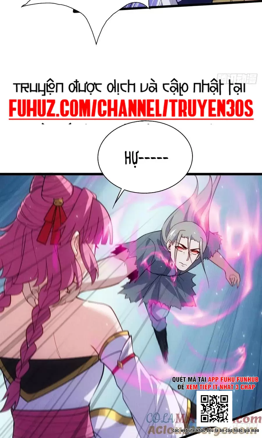 Thê Tử Của Ta Là Đại Thừa Kỳ Đại Lão Chapter 84 - Trang 2