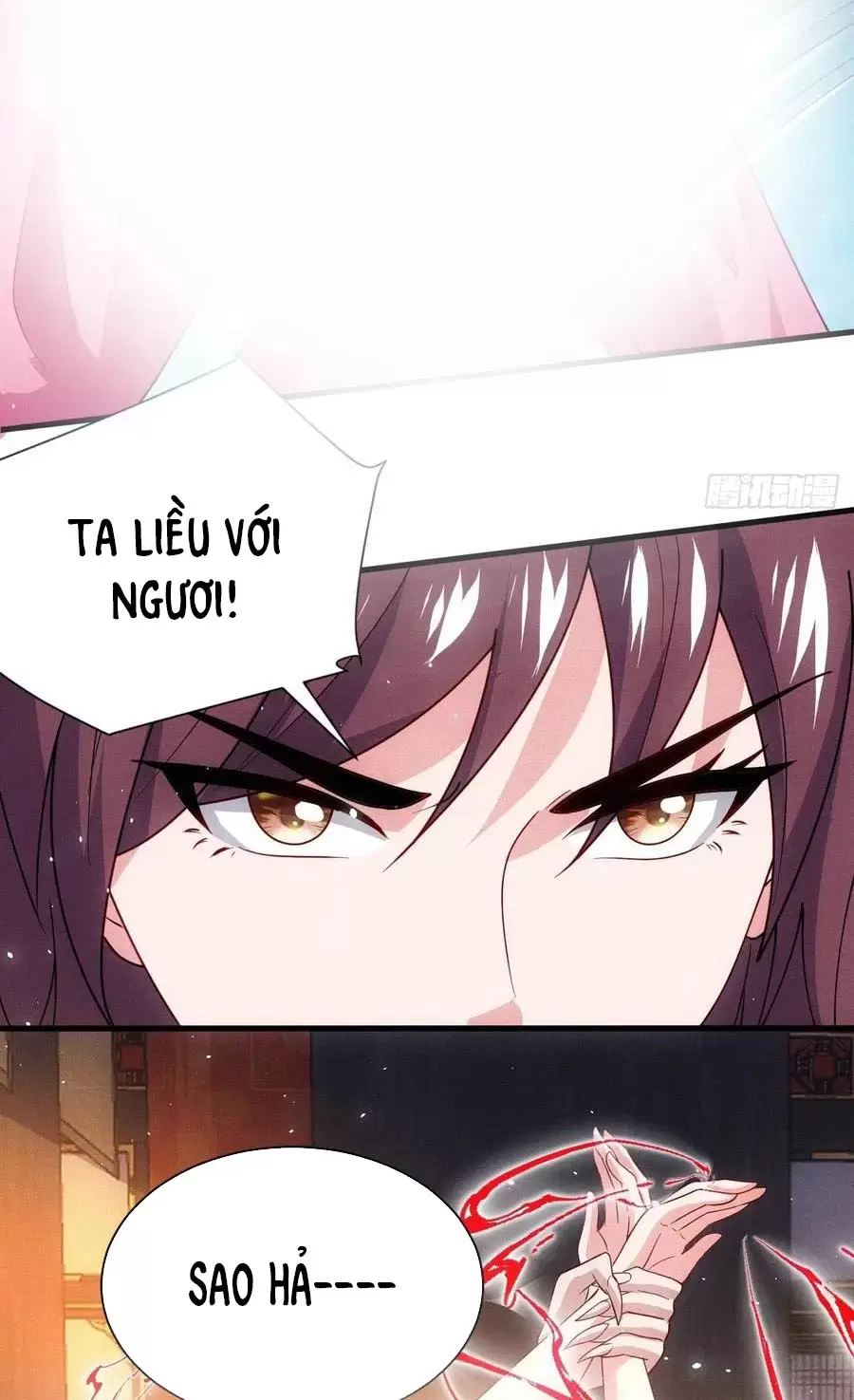 Thê Tử Của Ta Là Đại Thừa Kỳ Đại Lão Chapter 84 - Trang 2