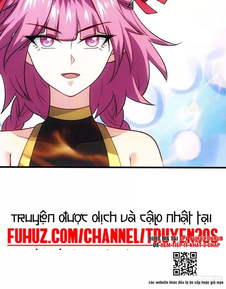 Thê Tử Của Ta Là Đại Thừa Kỳ Đại Lão Chapter 83 - Trang 2