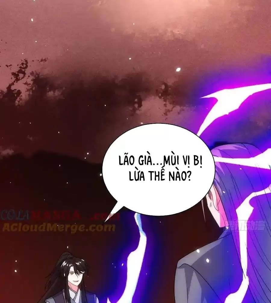 Thê Tử Của Ta Là Đại Thừa Kỳ Đại Lão Chapter 78 - Trang 2