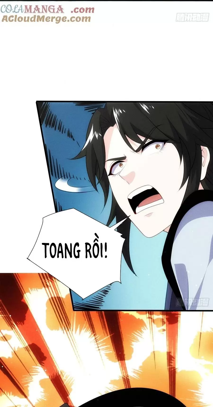 Thê Tử Của Ta Là Đại Thừa Kỳ Đại Lão Chapter 76.2 - Trang 2