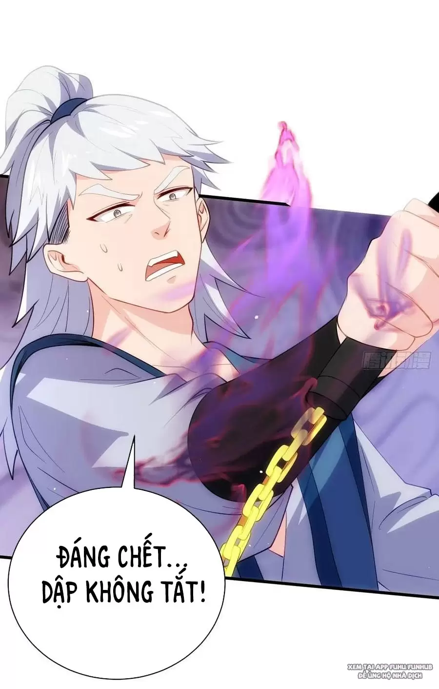 Thê Tử Của Ta Là Đại Thừa Kỳ Đại Lão Chapter 76.2 - Trang 2