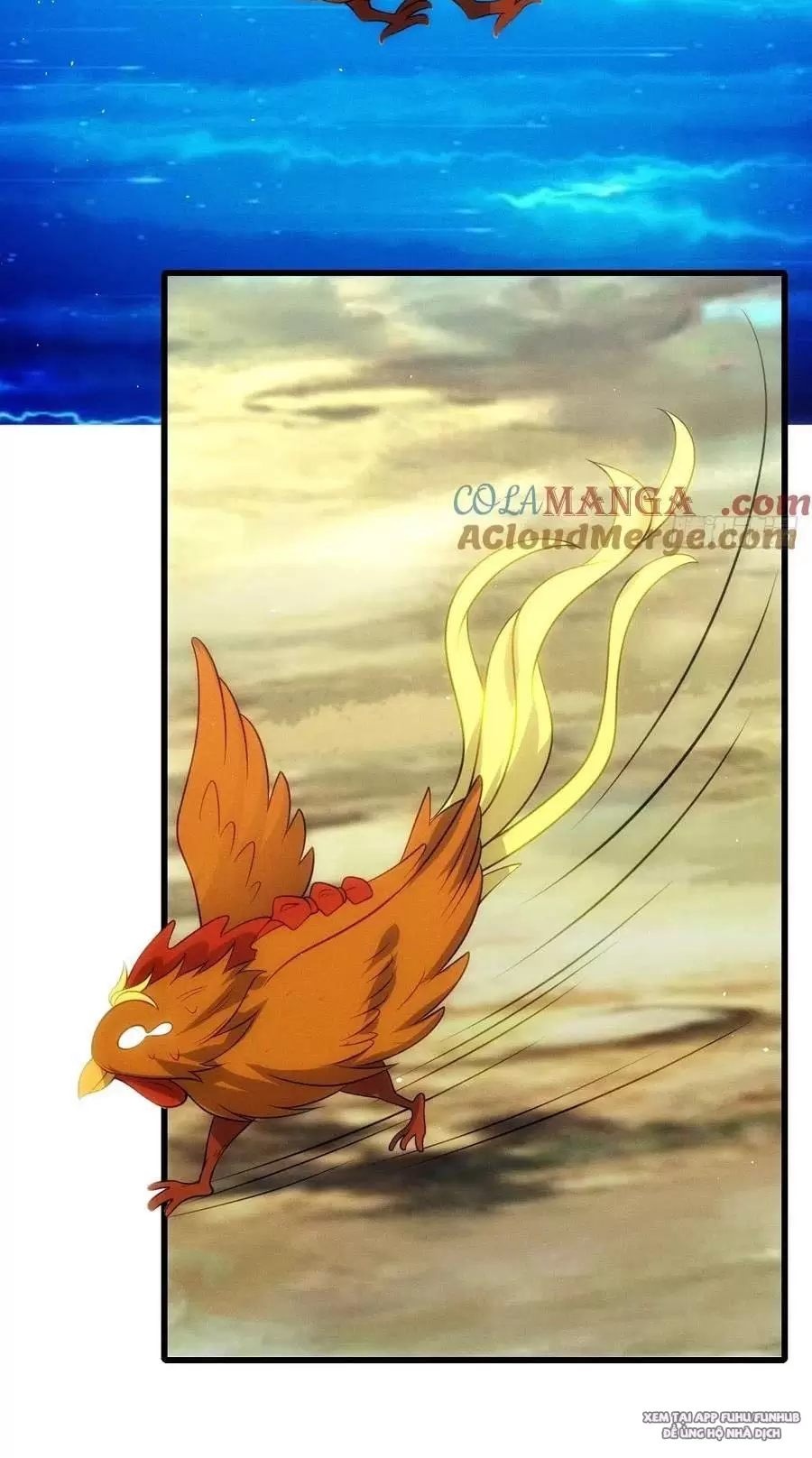 Thê Tử Của Ta Là Đại Thừa Kỳ Đại Lão Chapter 76.2 - Trang 2