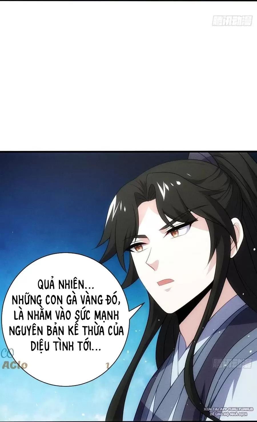 Thê Tử Của Ta Là Đại Thừa Kỳ Đại Lão Chapter 76.2 - Trang 2